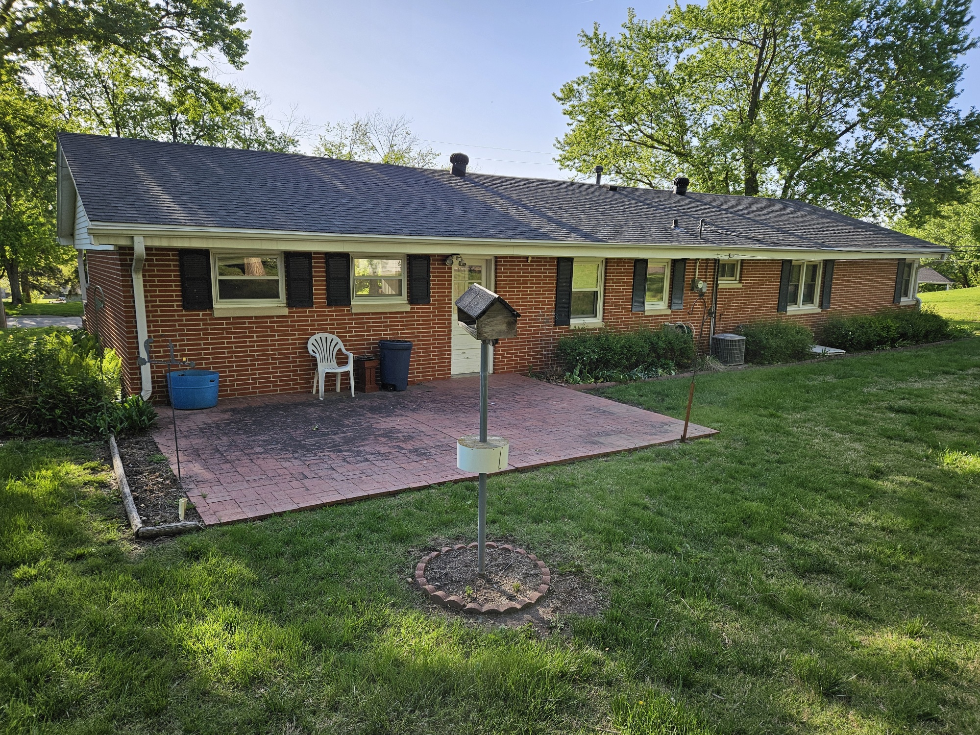 Olmsted Real Estate and Auctions